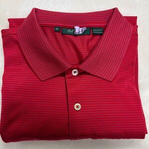 Men's Bobby Jones Golf Shirt
